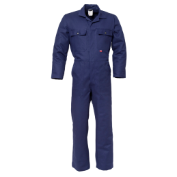 Havep overall 2163 marine katoen