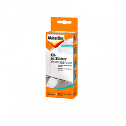 Alabastine kitverwijderaar 100 ml