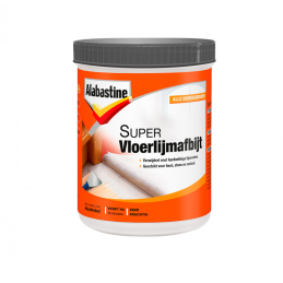 Alabastine Super Vloerlijmverwijderaar 1 L