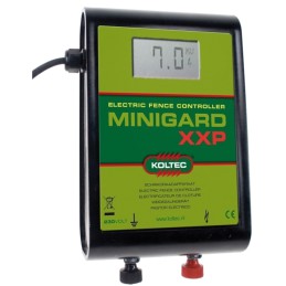 Koltec Minigard lichtnetapparaat XXP