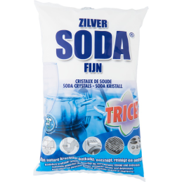 Tricel zilversoda fijn 1 kg