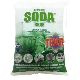 Tricel zilversoda grof 1 kg