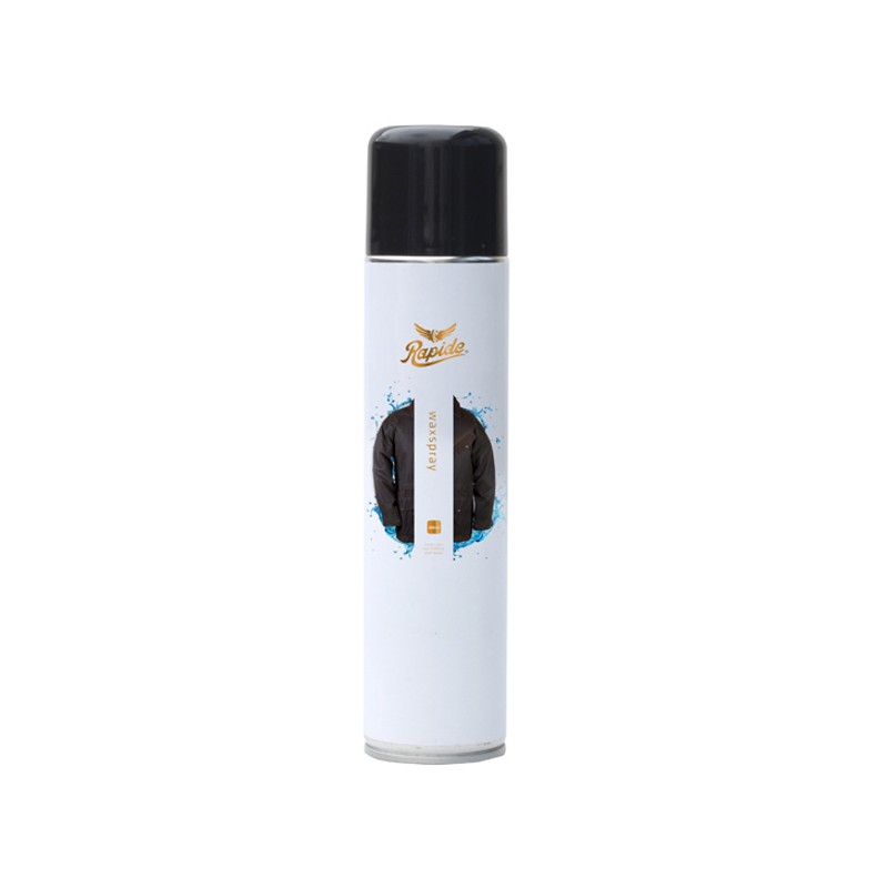 Rapide wax coating spray 300 ml Rapide wax coating spray 300 ml