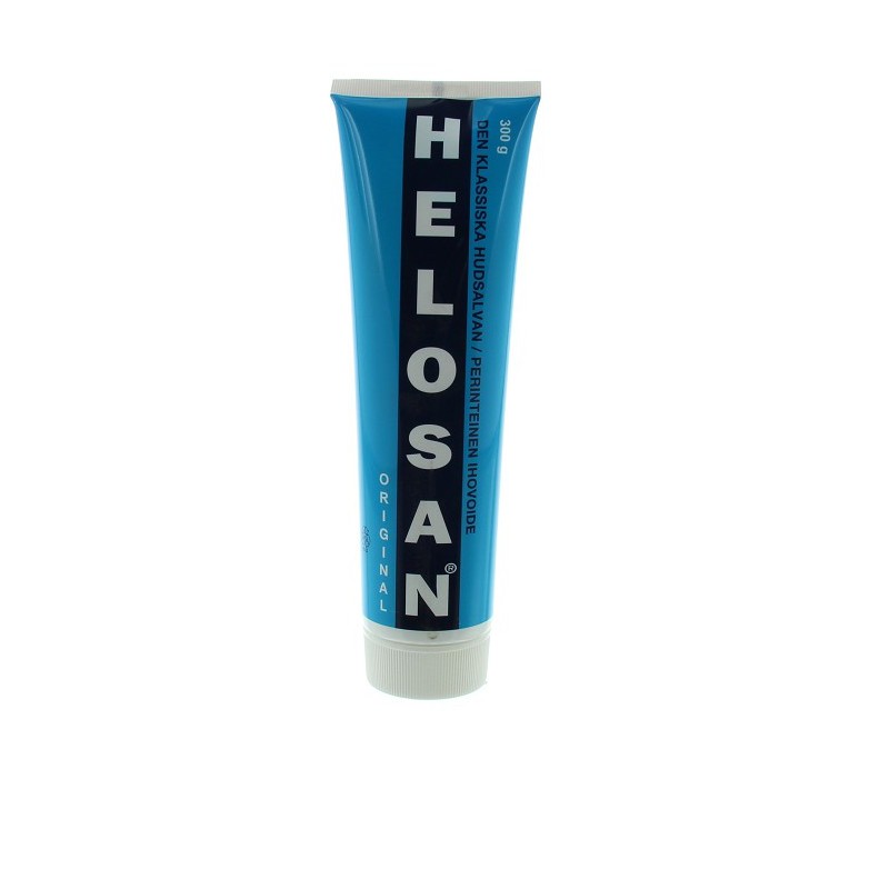 Helosan huidcreme 300 gram Helosan huidcreme 300 gram