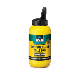 Bison konstruktielijm 250 gram