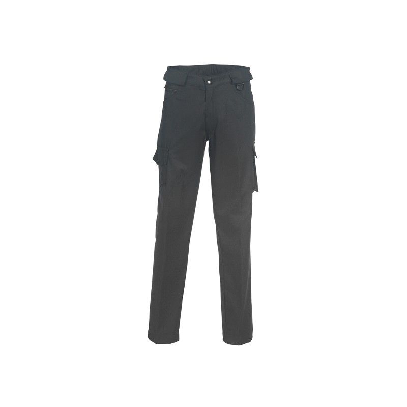 Havep Werkbroek 8634 zwart Havep Werkbroek 8634 zwart