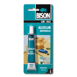 Alleslijm universeel 25 ml