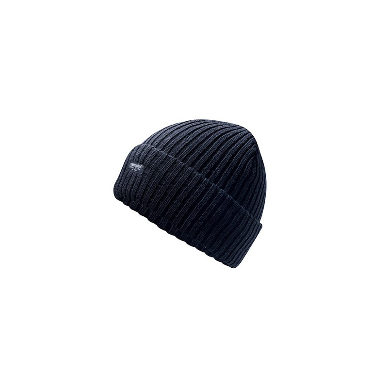 Commandomuts thinsulate acryl blauw Commandomuts thinsulate acryl blauw