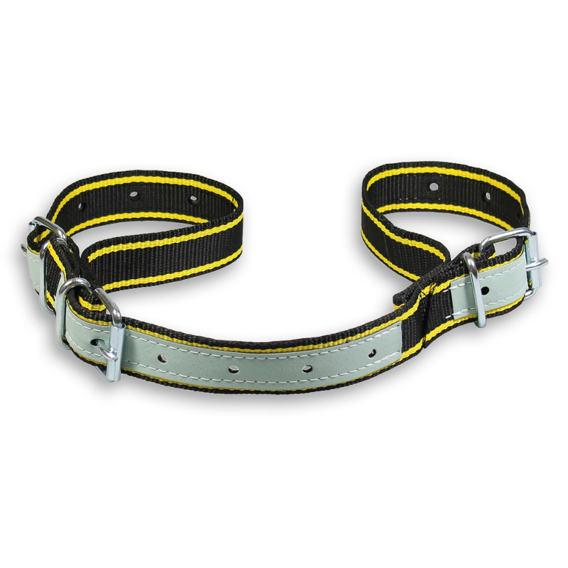 Koekluister anti-spreidband nylon Koekluister anti-spreidband nylon
