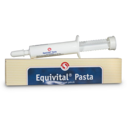 Equivital vitamine pasta 25 ml