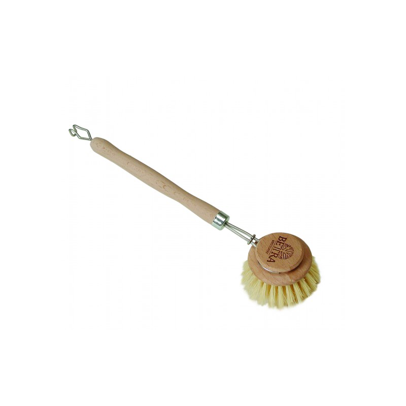 Afwasborstel hout Afwasborstel hout