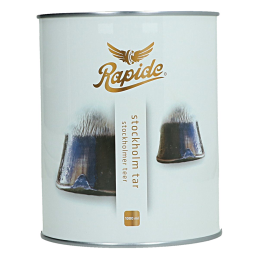 Rapide Stockholmer Teer 750 ml