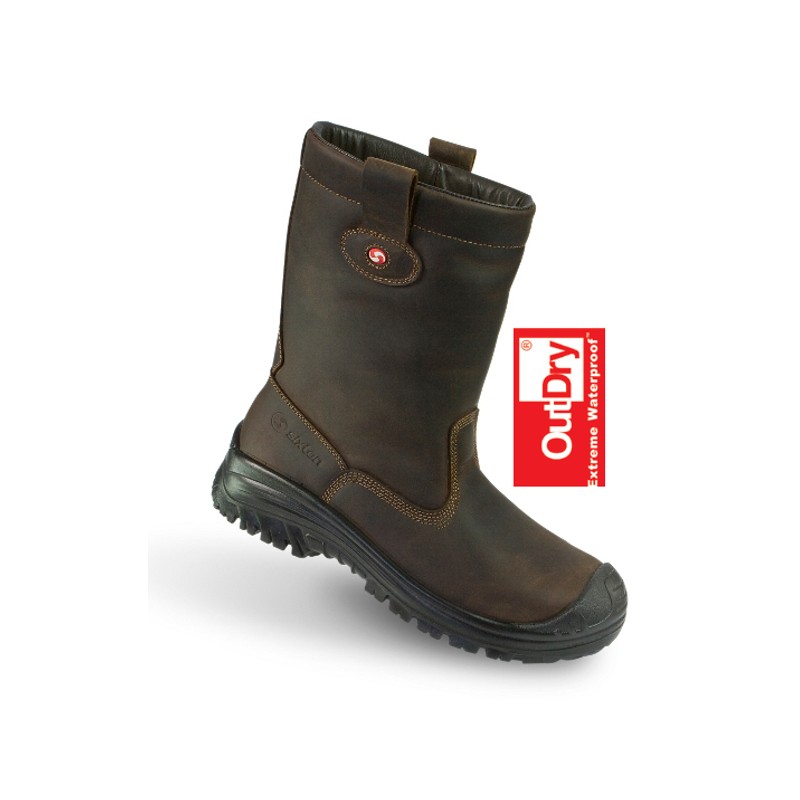 Laars Sixton Peak wol bruin outdry Laars Sixton Peak wol bruin outdry
