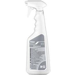 Chromol RVS polish 500 ml