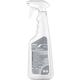 Chromol RVS polish 500 ml