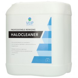 Halocleaner