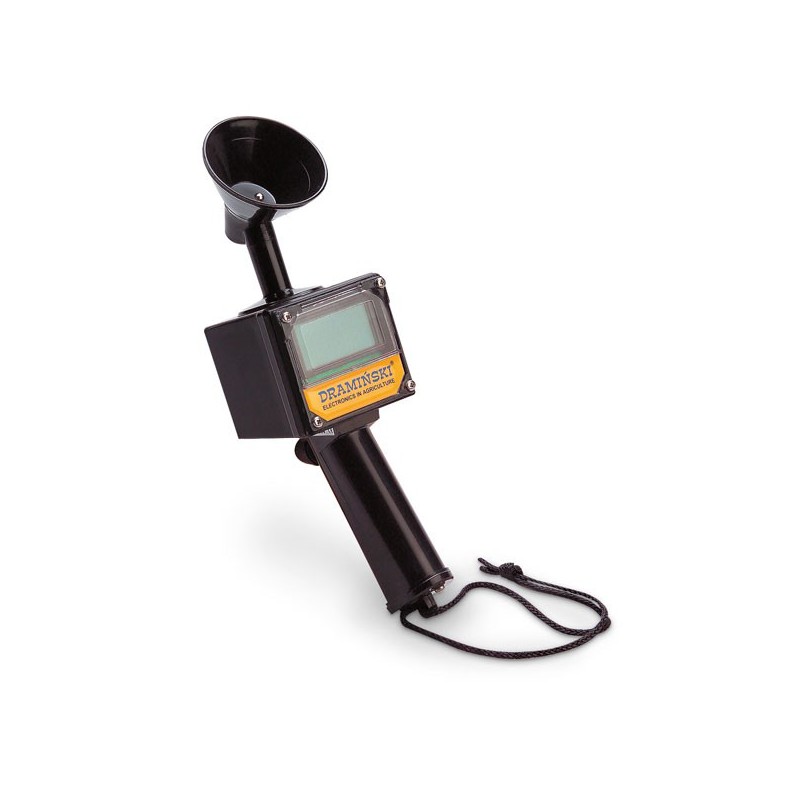 Mastitis detector Mastitis detector