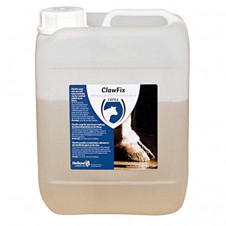 ClawFix voetbad hechtmiddel 2 liter