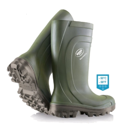 Bekina werklaars Thermolite IceShield S5 groen