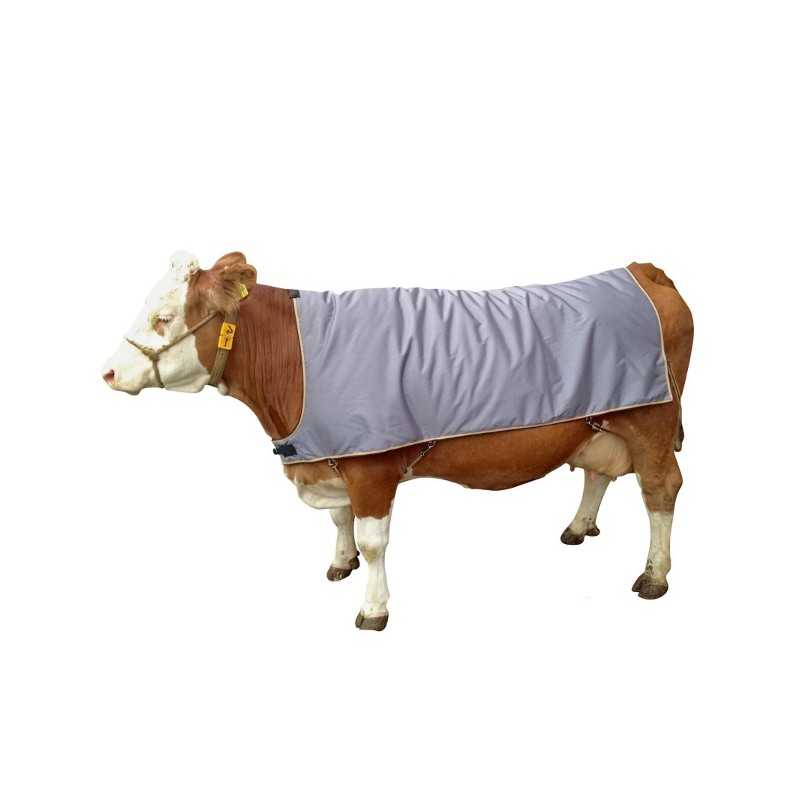 Koedek thermodek ruglengte 155 cm Koedek thermodek ruglengte 155 cm