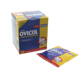 Ovicol Lammerenbiest 25 gram