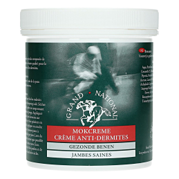 Mokcreme 450 gram