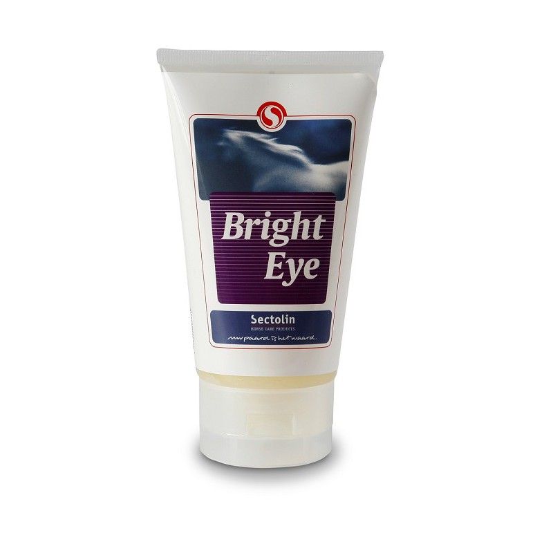 Bright Eye oogzalf 150 ml