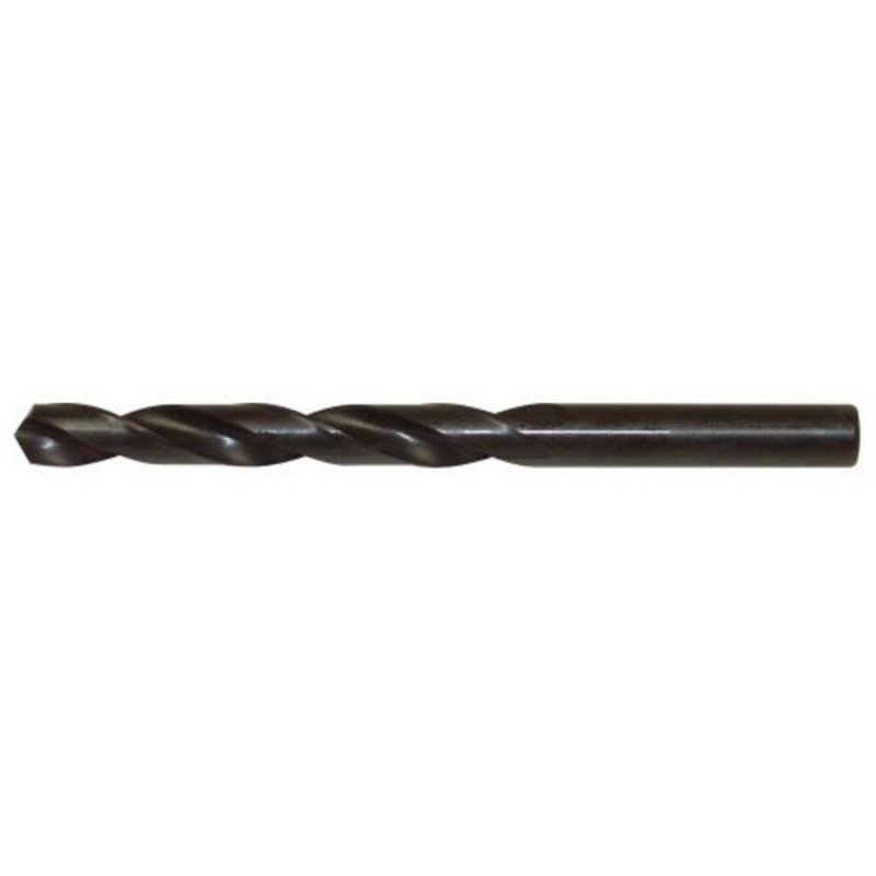 Metaalboor 2 mm rolgewalst DIN 338 Metaalboor 2 mm rolgewalst DIN 338