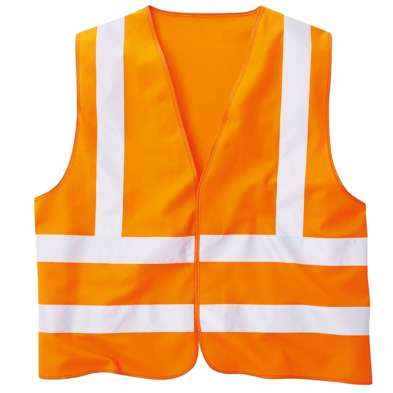 Signalisatievest Oranje RWS Signalisatievest Oranje RWS