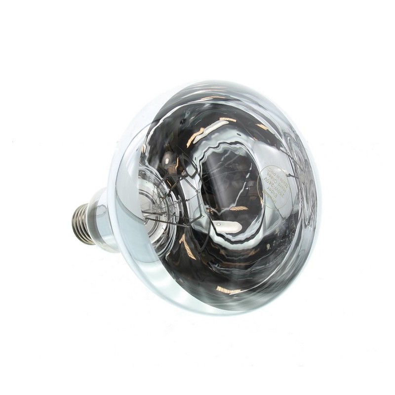 Warmtelamp wit 150 Watt Warmtelamp wit 150 Watt