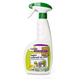 Eco onkruidspray 750ml