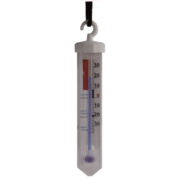 Diepvries thermometer