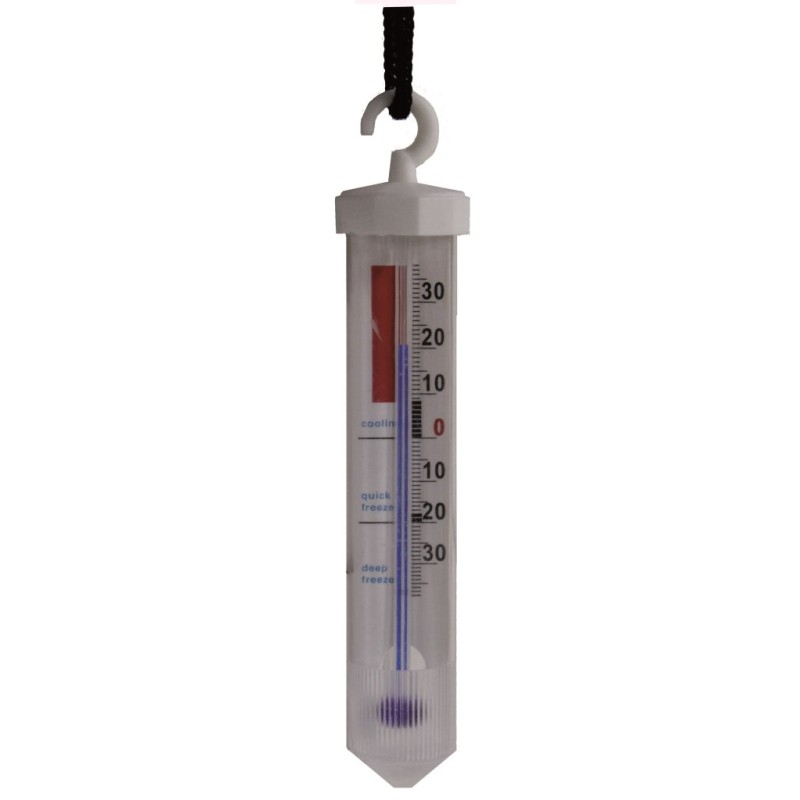 Diepvries thermometer Diepvries thermometer