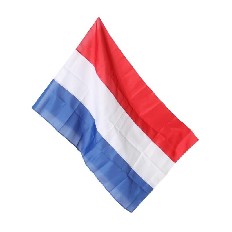 Nederlandse vlag Nederlandse vlag