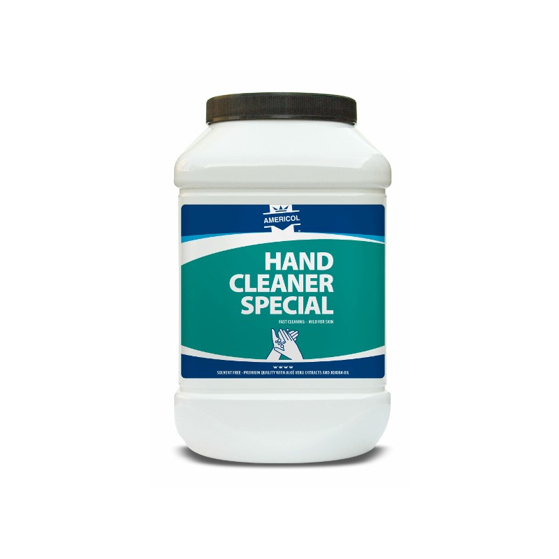 Handcleaner special 4,5 liter Handcleaner special 4,5 liter