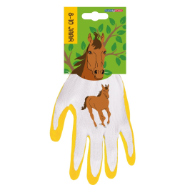 Kinderhandschoen Paard