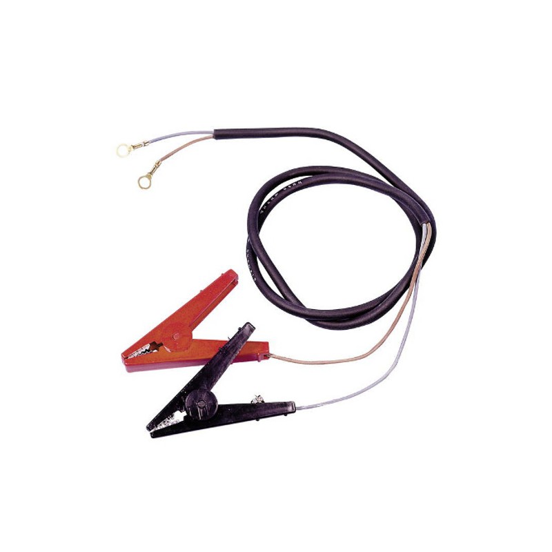 Accu aansluitkabel 12V Accu aansluitkabel 12V