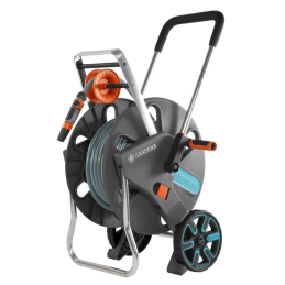 AquaRoll L slangenwagen Easy set