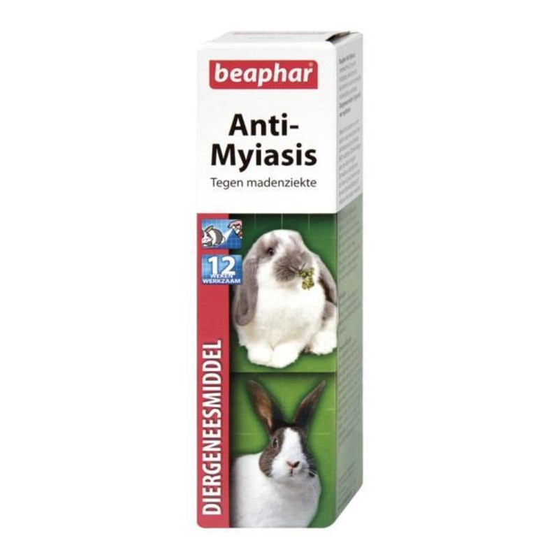 Anti-Myiasis 75 ml