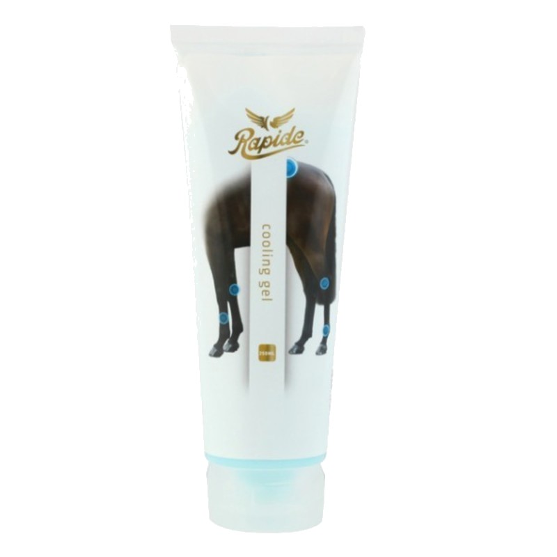 Cooling Gel Rapide 250ml Cooling Gel Rapide 250ml
