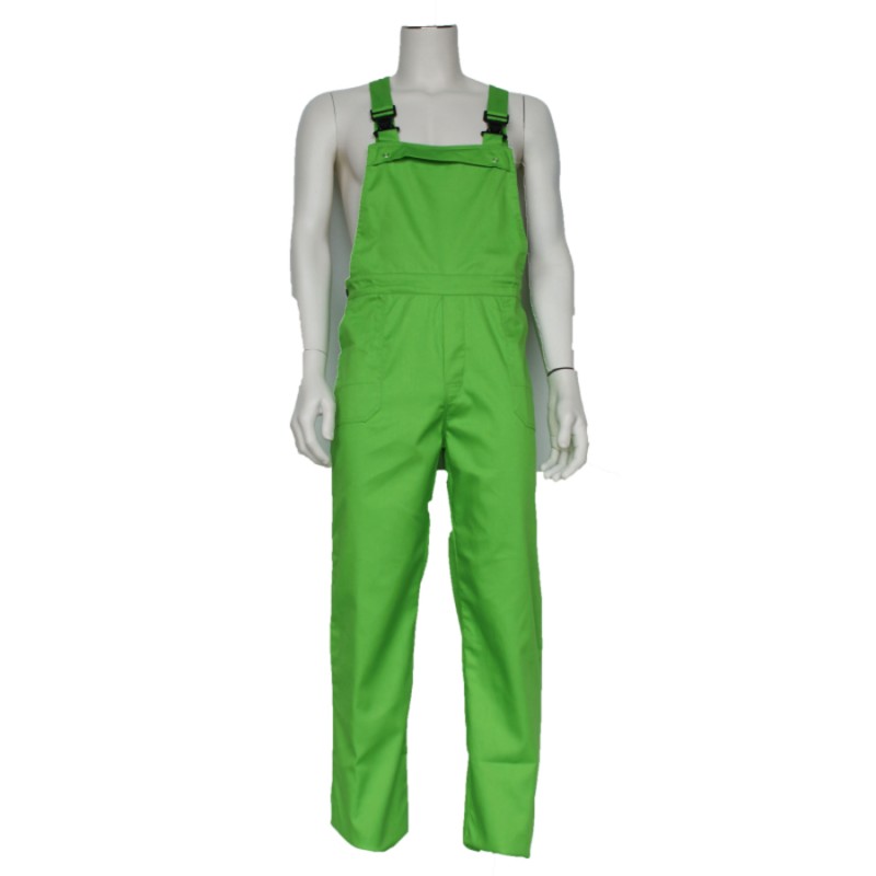 Kuipers tuinoverall groen Kuipers tuinoverall groen