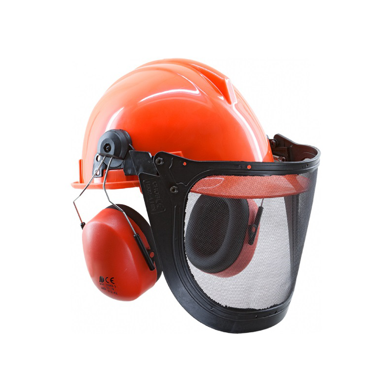 Bosbouw beschermingset Bosbouw beschermingset