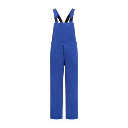 Kuipers tuinoverall korenblauw