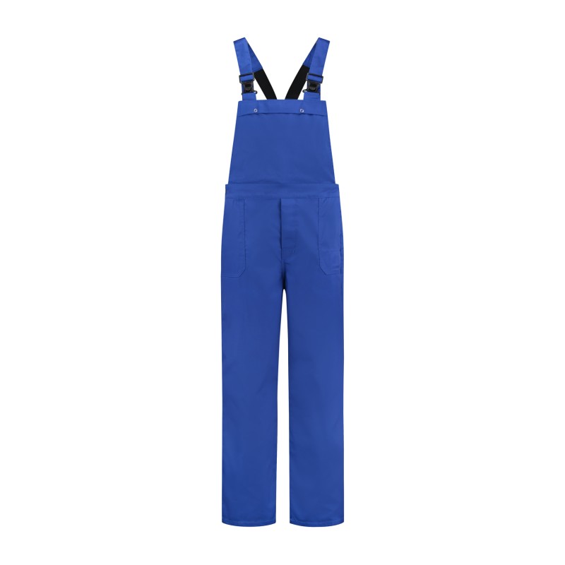 Kuipers tuinoverall korenblauw Kuipers tuinoverall korenblauw