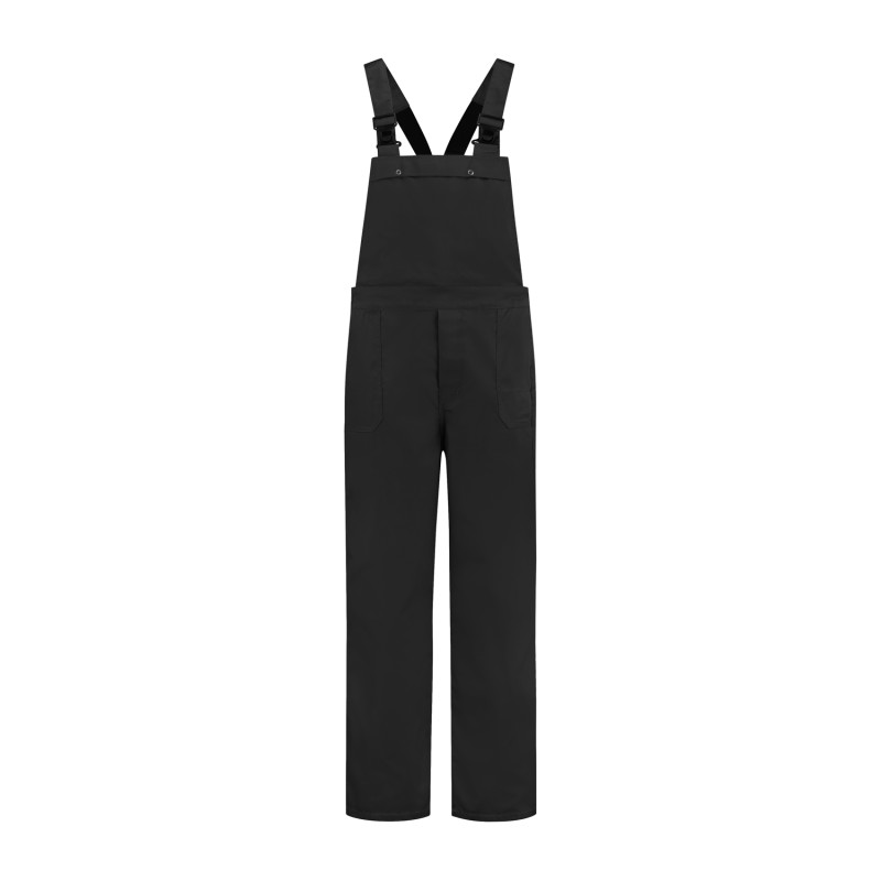 Kuipers tuinoverall zwart Kuipers tuinoverall zwart