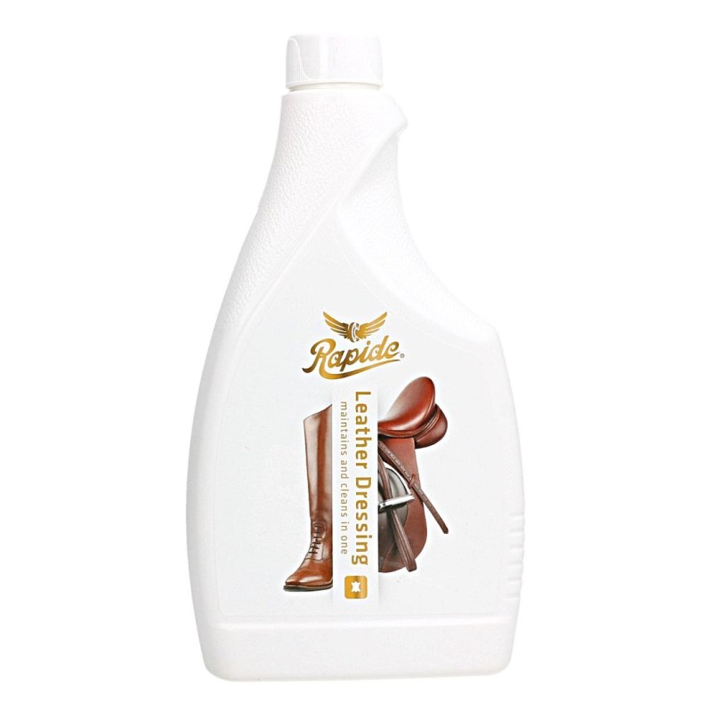 Lederdressing Rapide 500ml Lederdressing Rapide 500ml