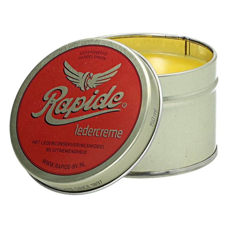 Ledervet Rapide Blank 150ml Ledervet Rapide Blank 150ml