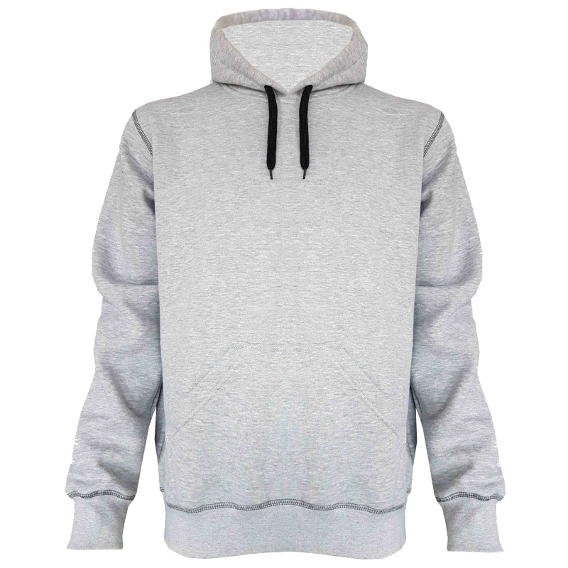 Hooded Sweater grijs hedmark storvik Hooded Sweater grijs hedmark storvik