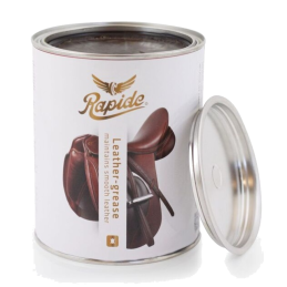 Ledervet Rapide bruin 1 Liter