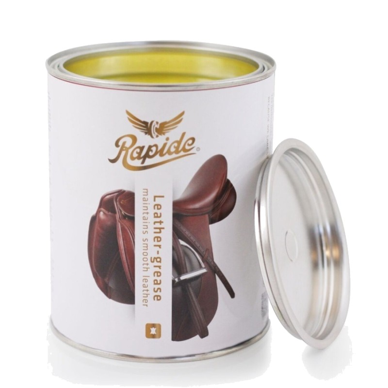 Ledervet Rapide blank 1 Liter Ledervet Rapide blank 1 Liter
